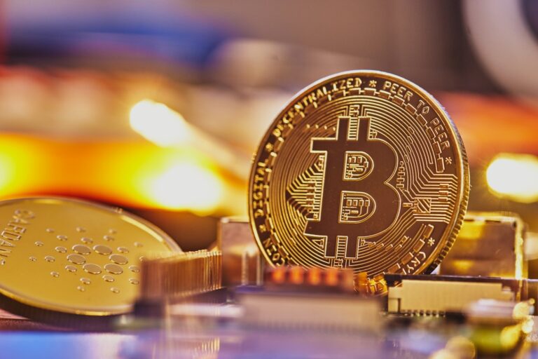 Blockchain’s Role in Africa’s Economic Growth